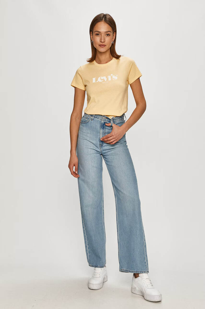 Levi's Тениска - Pepit.bg