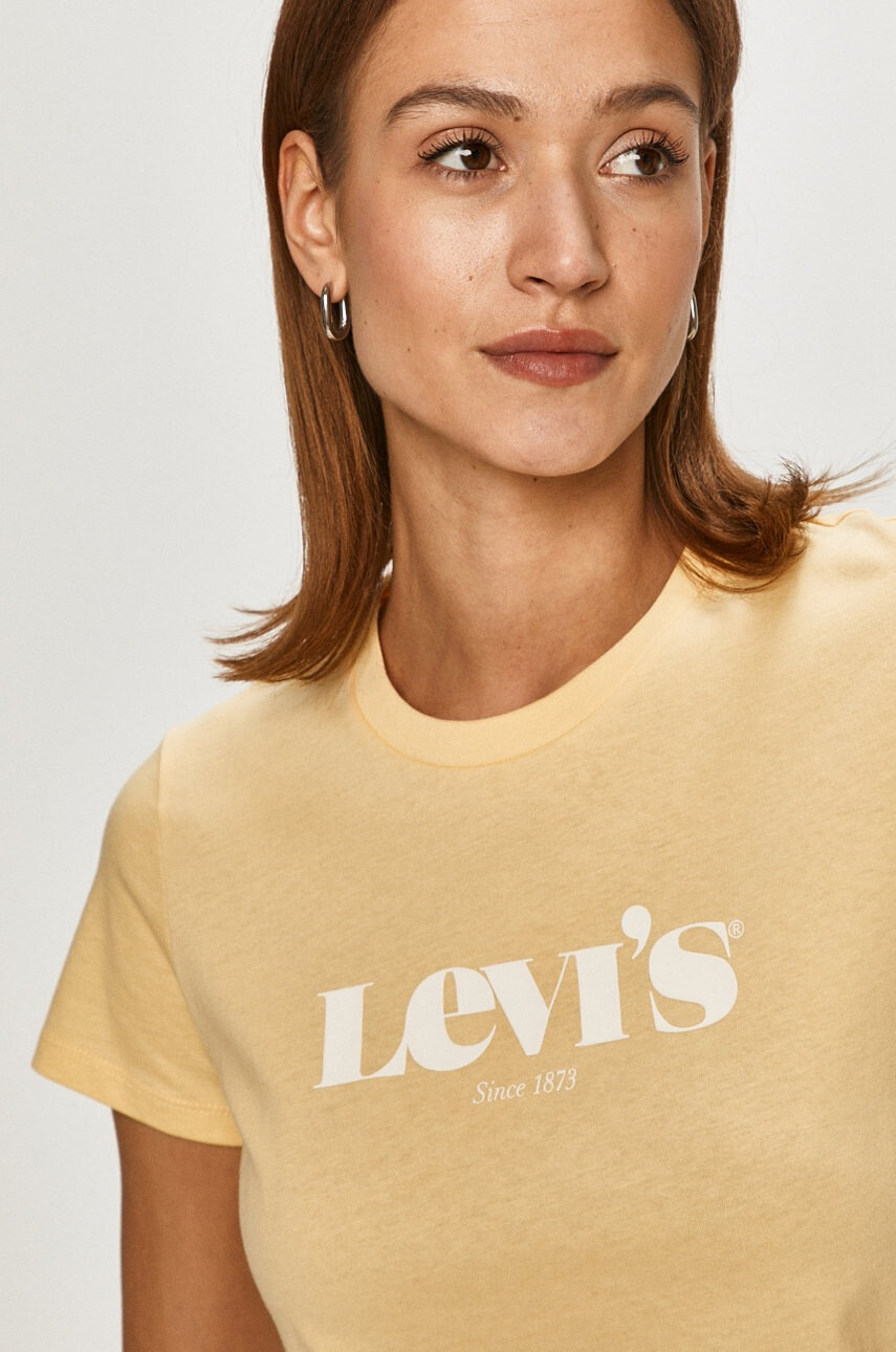Levi's Тениска - Pepit.bg