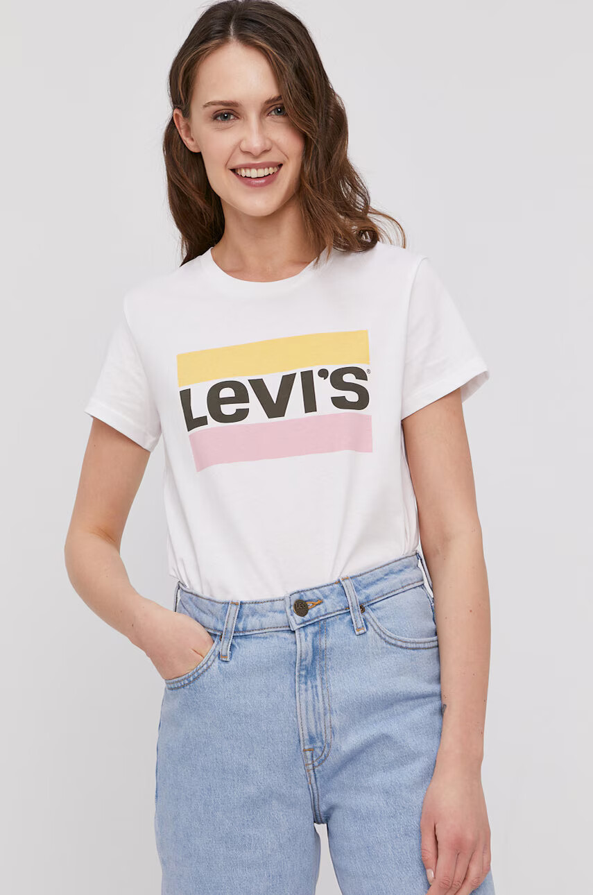 Levi's Тениска - Pepit.bg