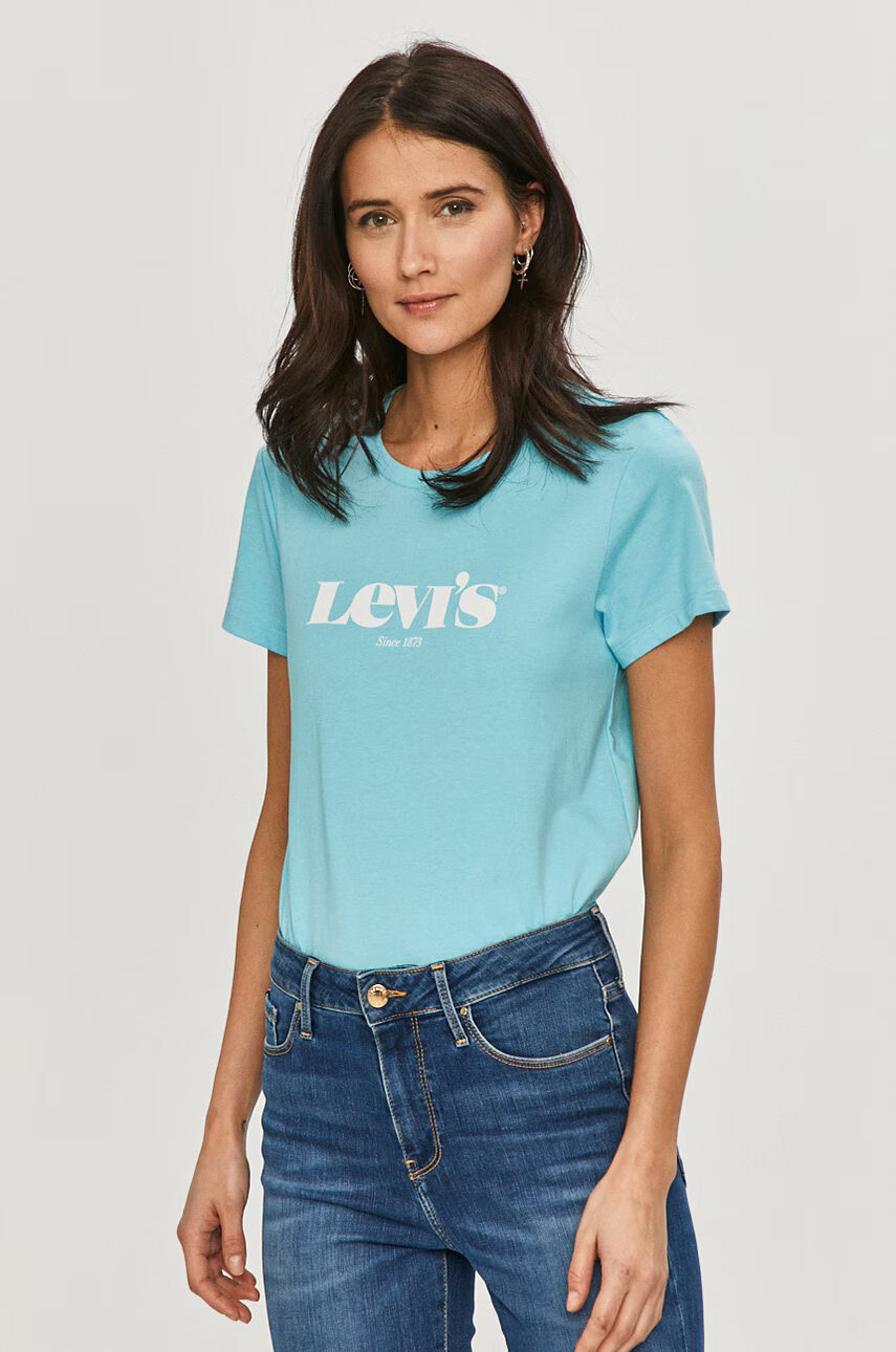 Levi's Тениска - Pepit.bg