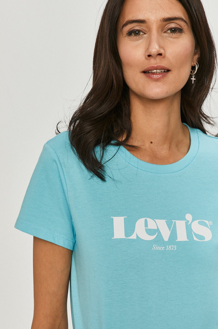 Levi's Тениска - Pepit.bg