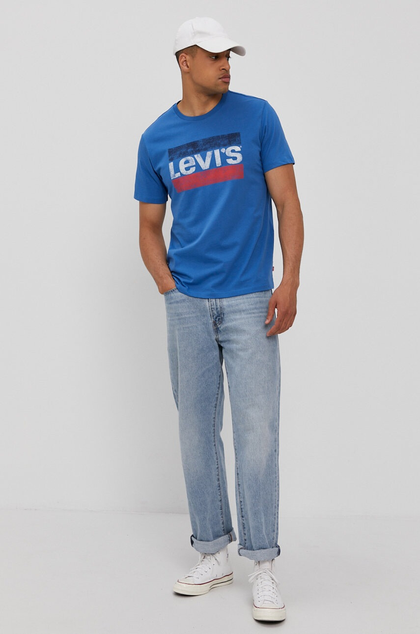 Levi's Тениска - Pepit.bg