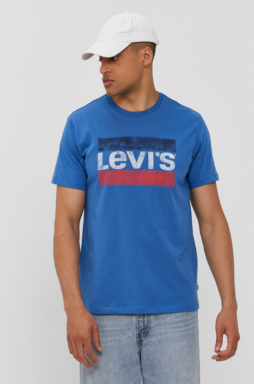Levi's Тениска - Pepit.bg