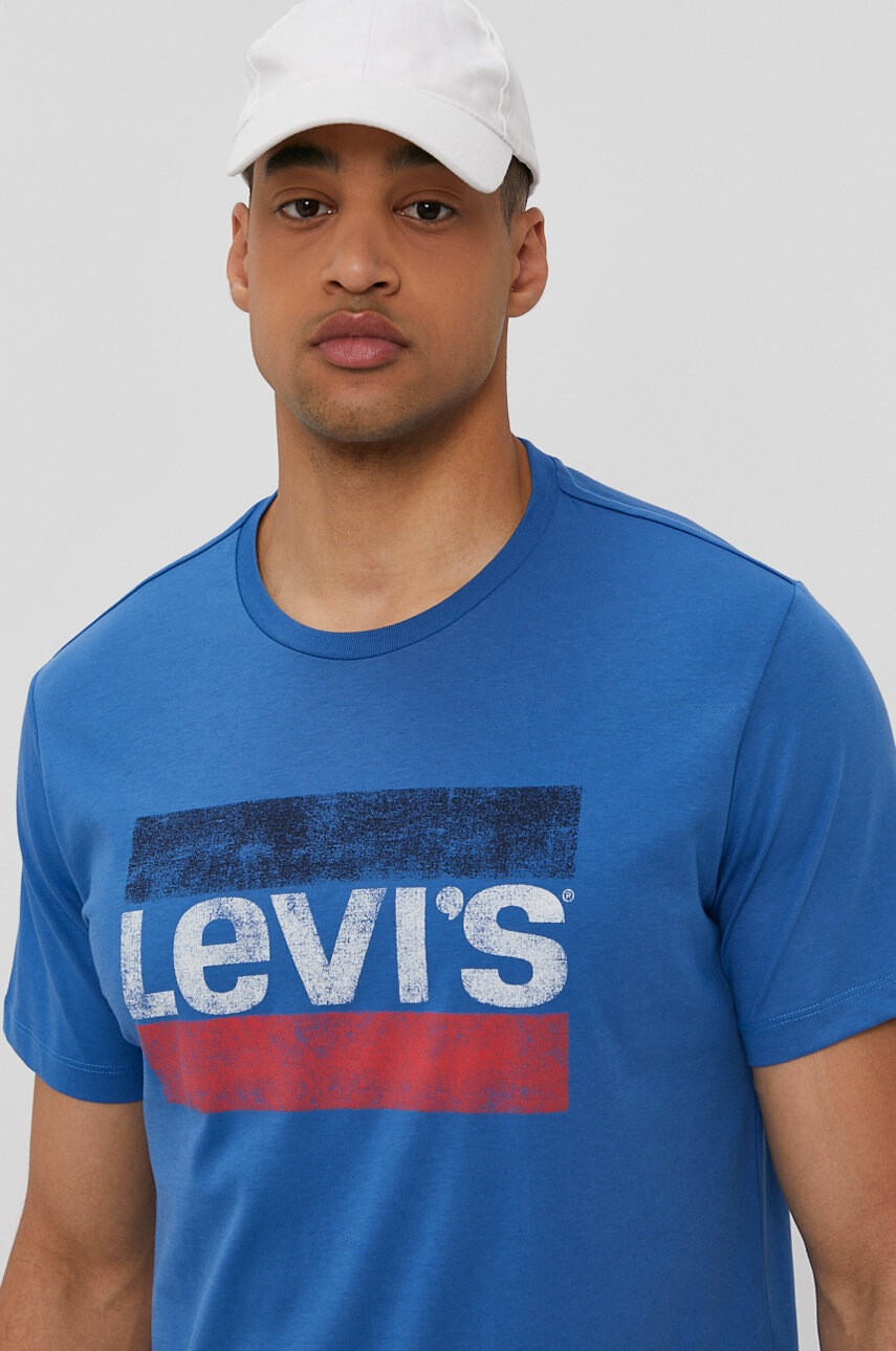 Levi's Тениска - Pepit.bg