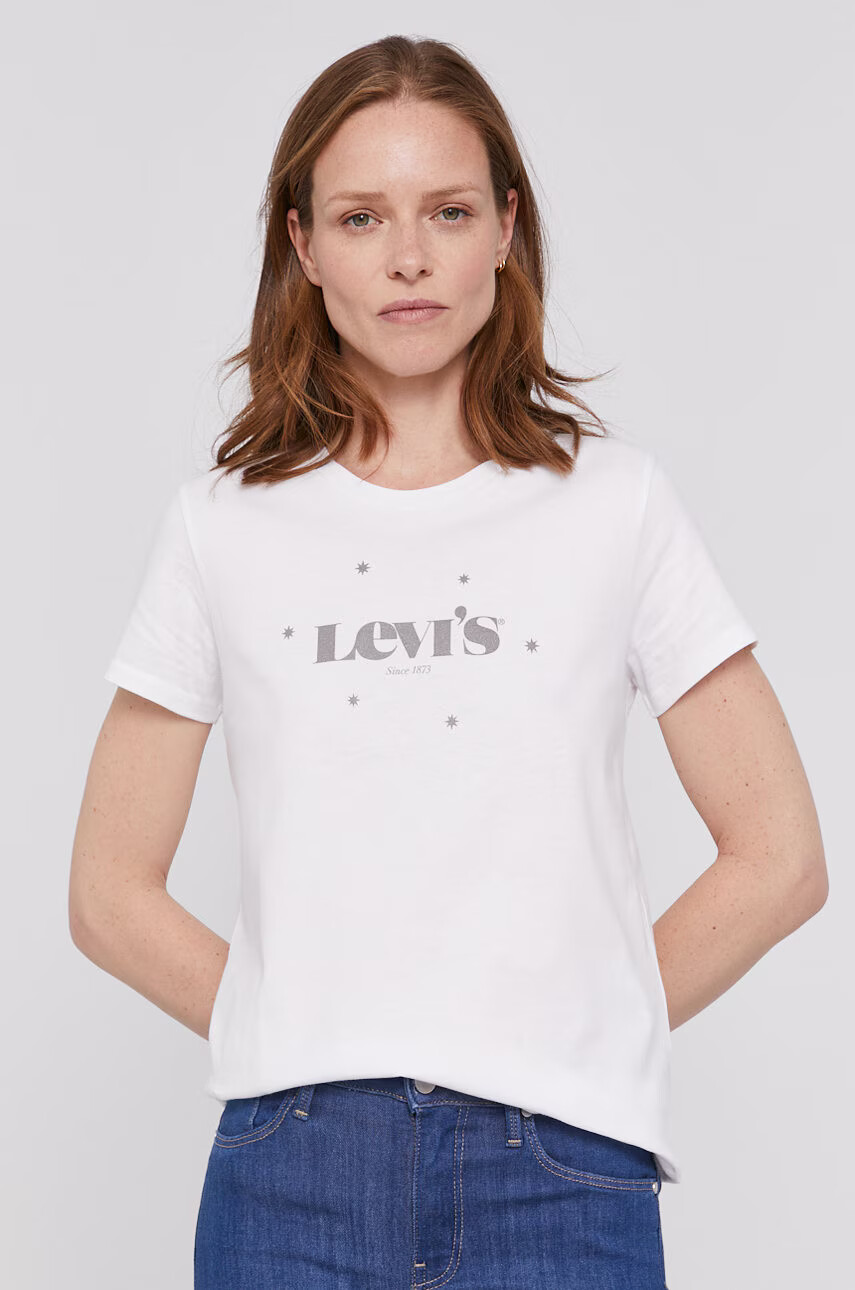 Levi's Тениска - Pepit.bg