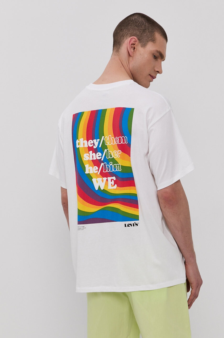 Levi's Тениска - Pepit.bg