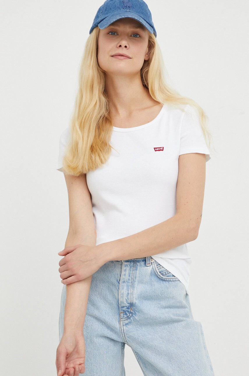 Levi's Тениска (2-pack) - Pepit.bg