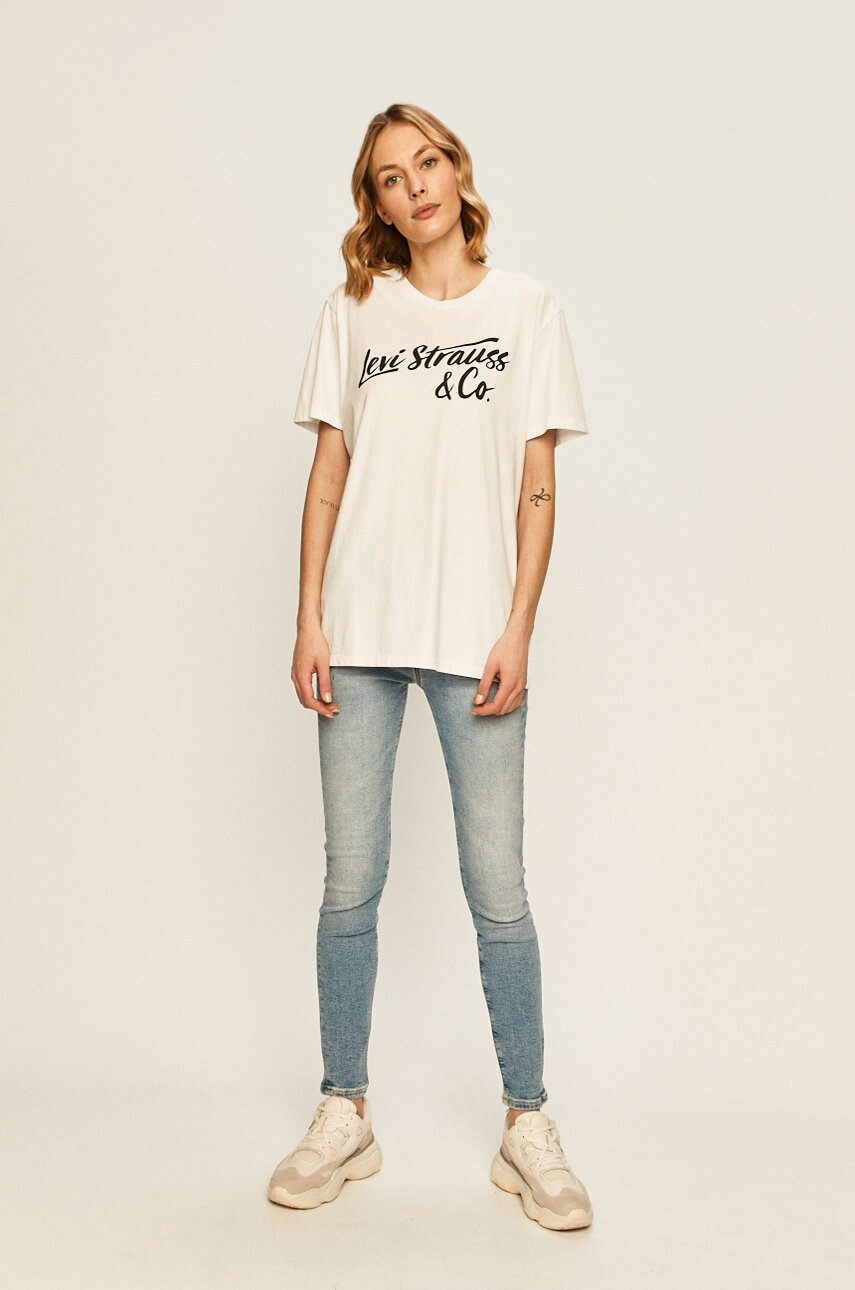 Levi's Тениска - Pepit.bg