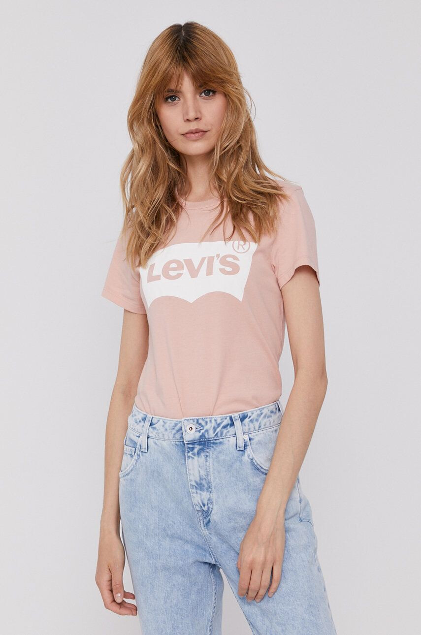 Levi's Тениска - Pepit.bg