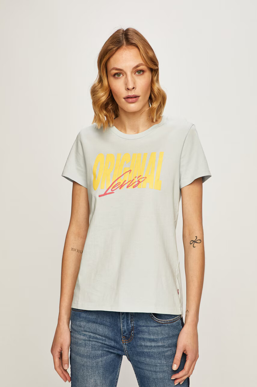 Levi's Тениска - Pepit.bg
