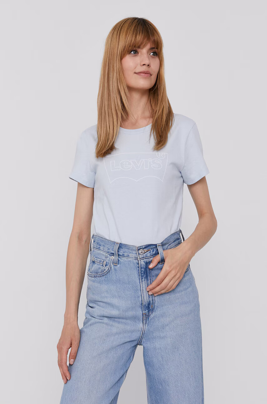 Levi's Тениска - Pepit.bg