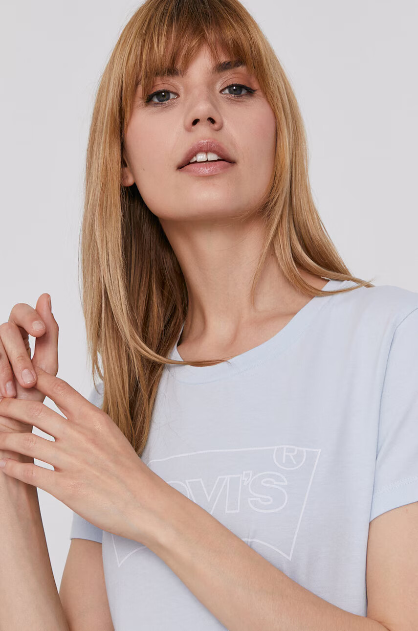 Levi's Тениска - Pepit.bg