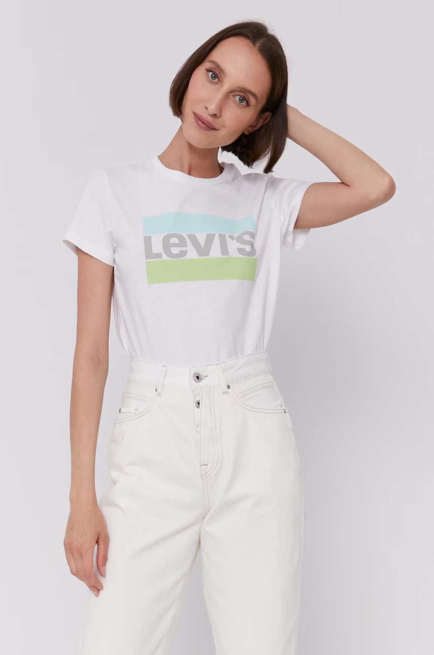 Levi's Тениска - Pepit.bg