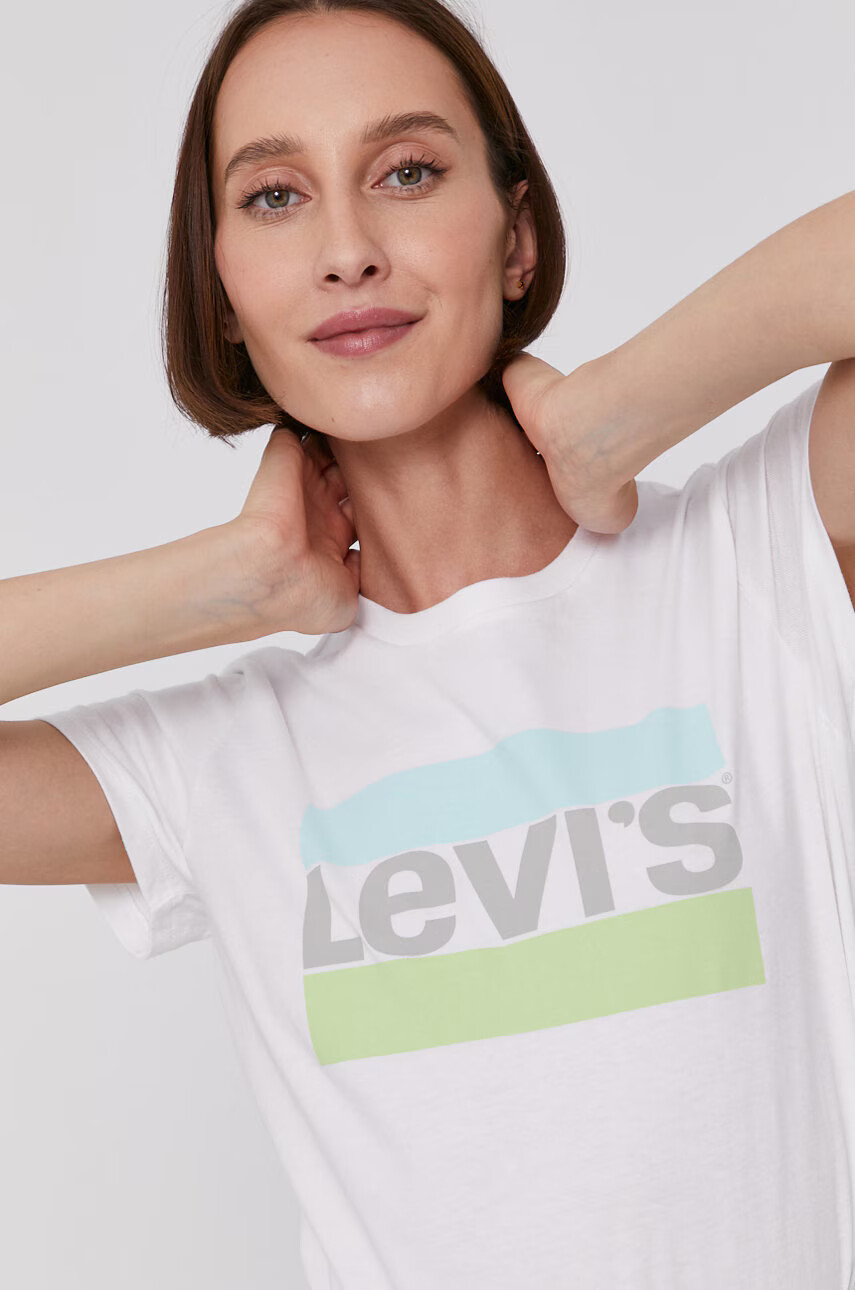 Levi's Тениска - Pepit.bg