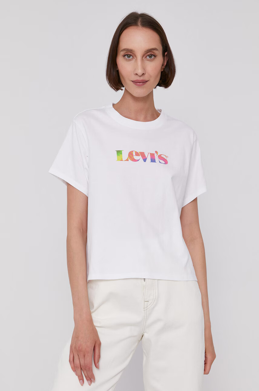 Levi's Тениска - Pepit.bg