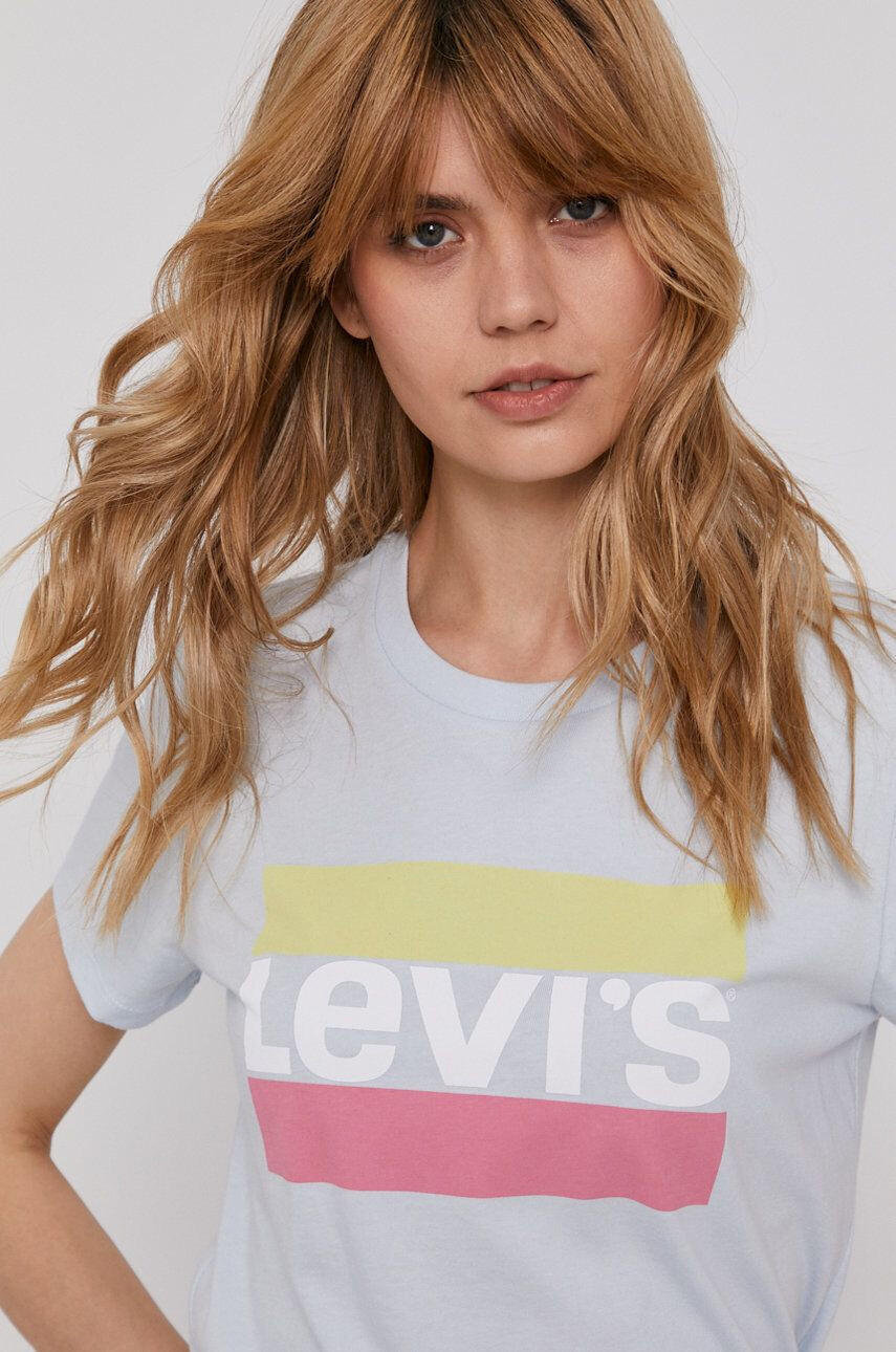 Levi's Тениска - Pepit.bg