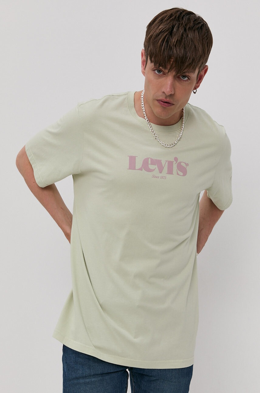 Levi's Тениска - Pepit.bg