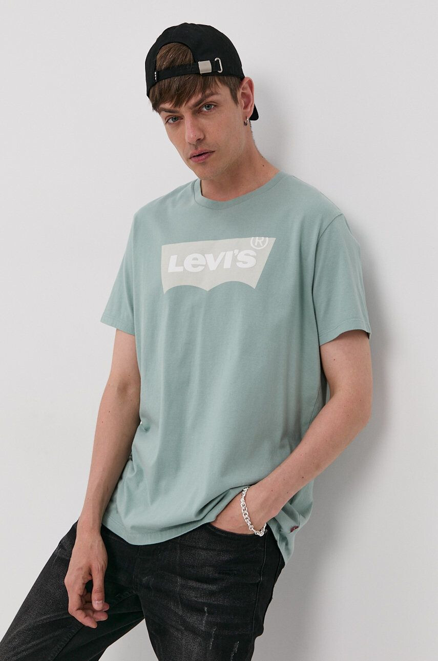 Levi's Тениска - Pepit.bg