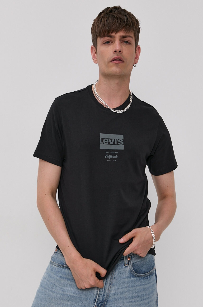Levi's Тениска - Pepit.bg