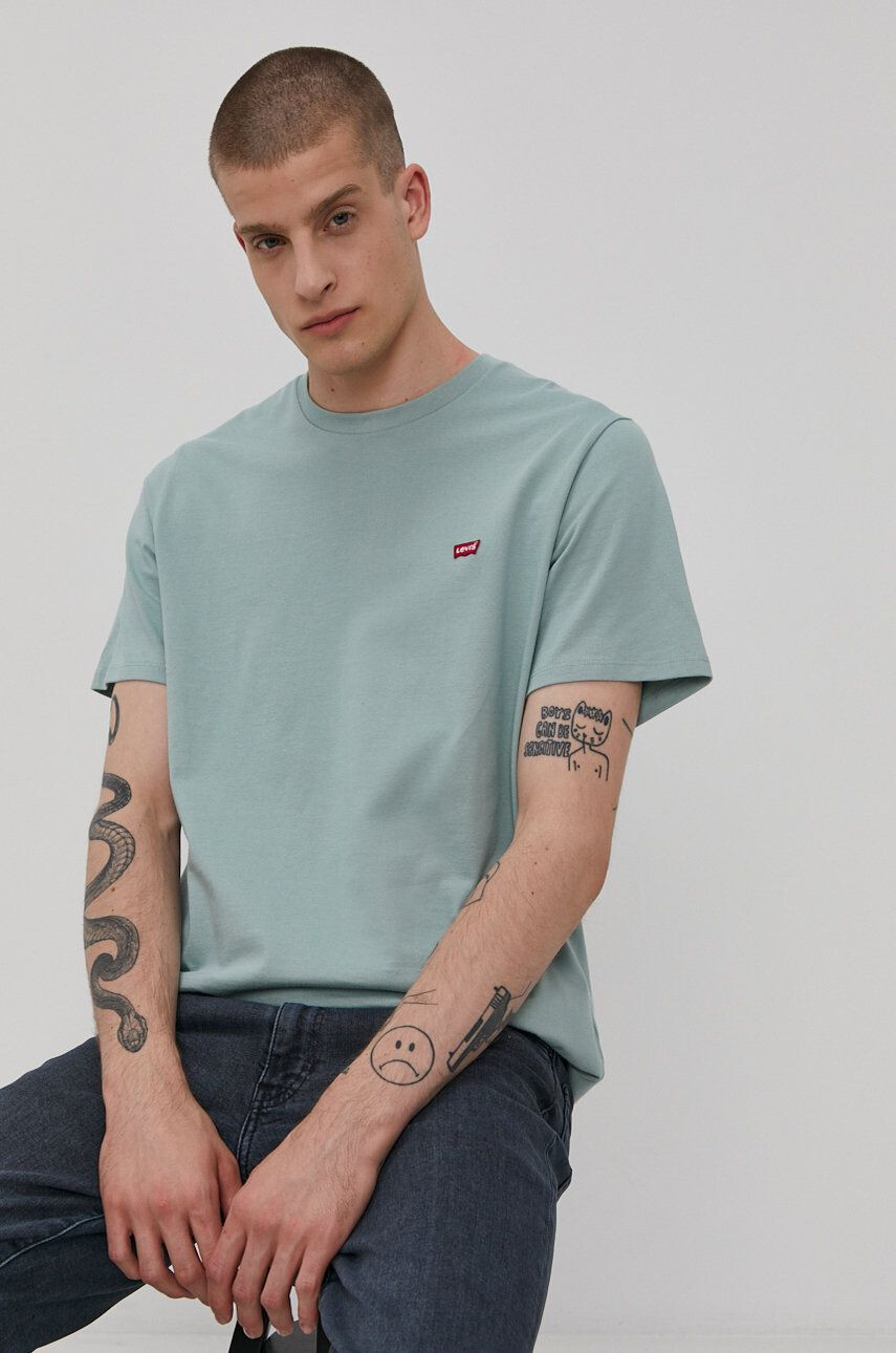 Levi's Тениска - Pepit.bg