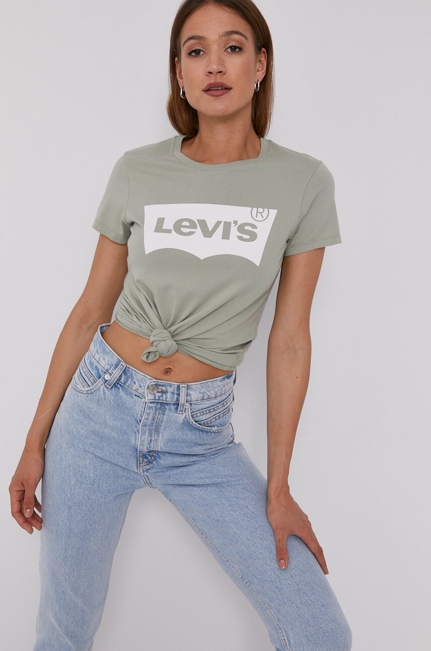 Levi's Тениска - Pepit.bg