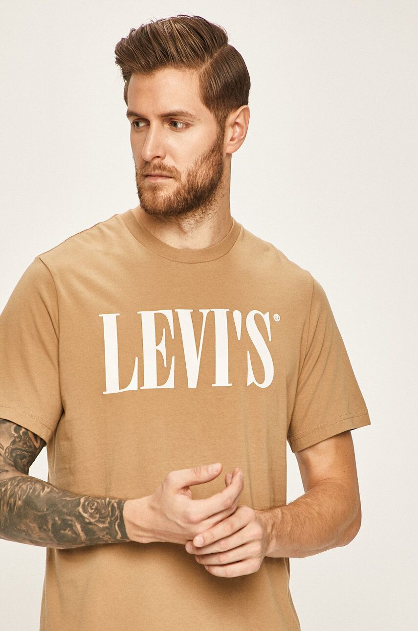 Levi's Тениска - Pepit.bg