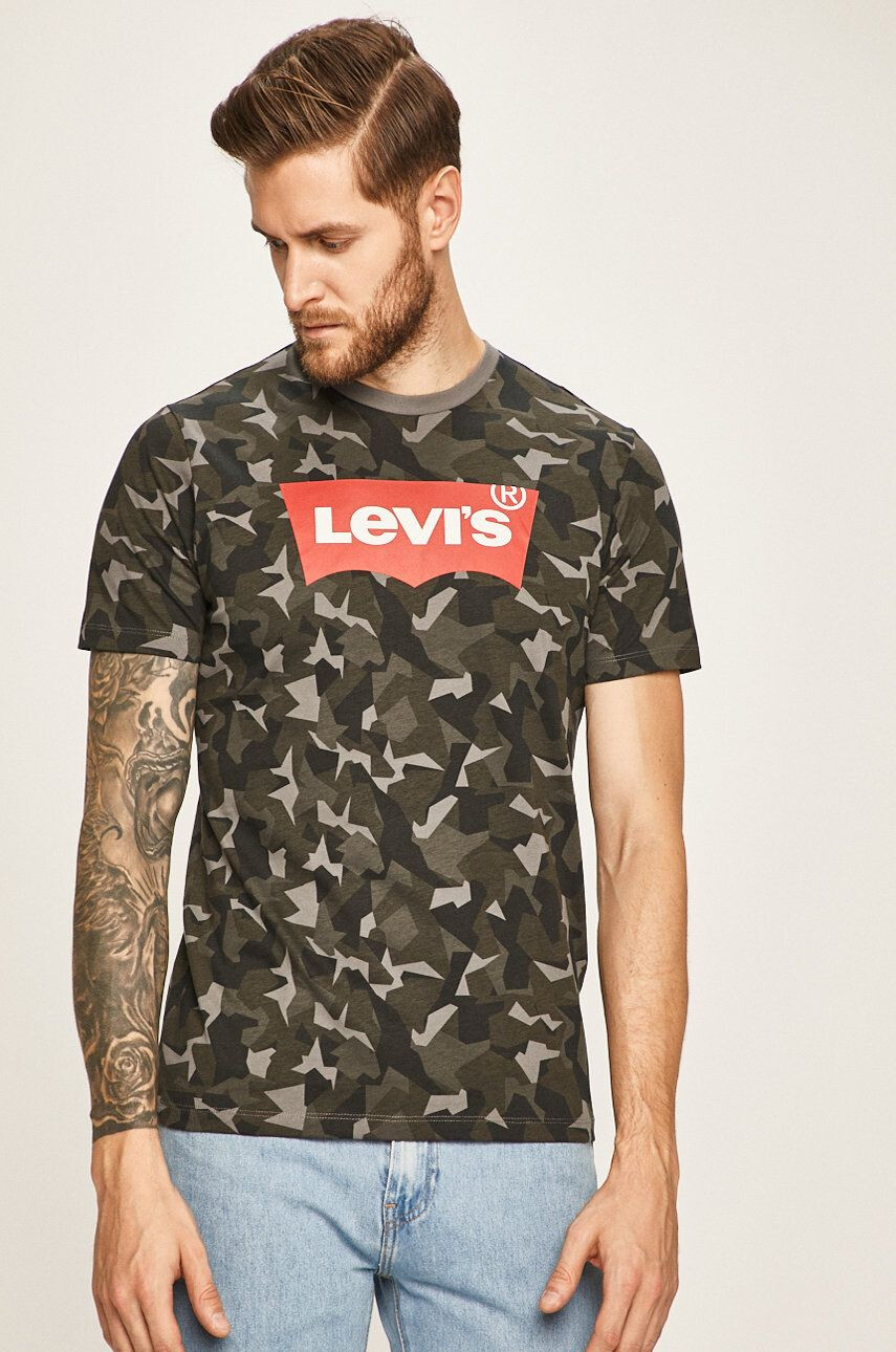 Levi's Тениска - Pepit.bg