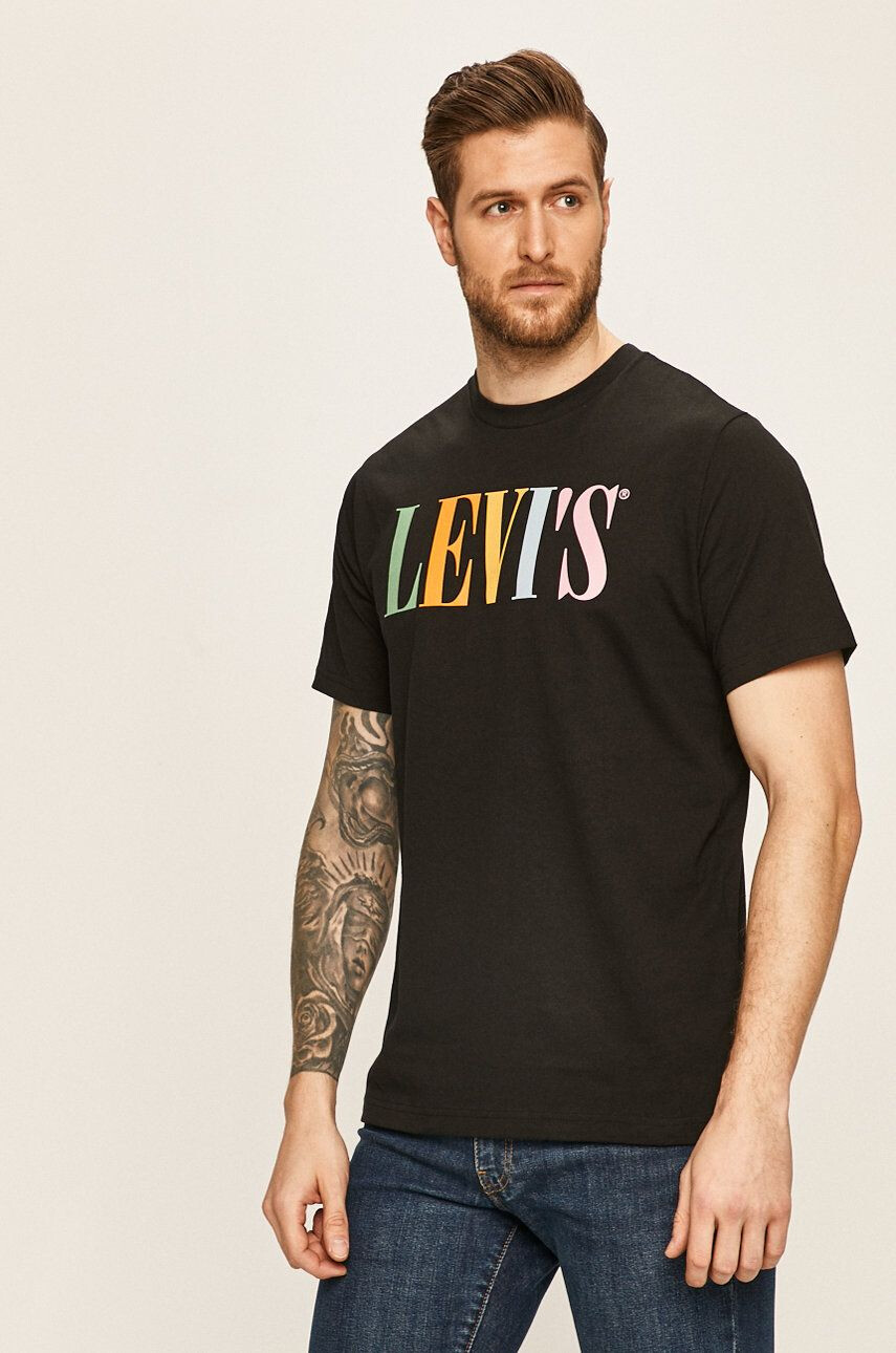 Levi's Тениска - Pepit.bg