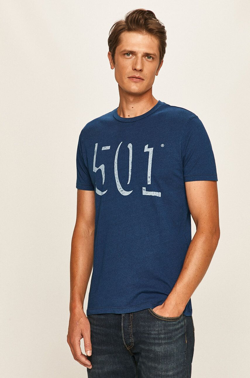 Levi's Тениска Mainline Graphics Tees - Pepit.bg