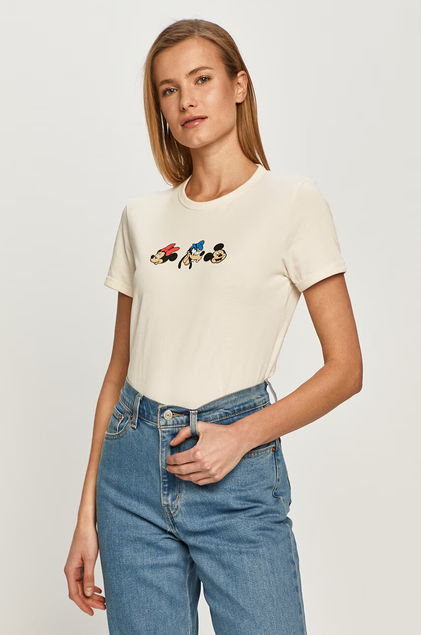 Levi's Тениска x Disney - Pepit.bg