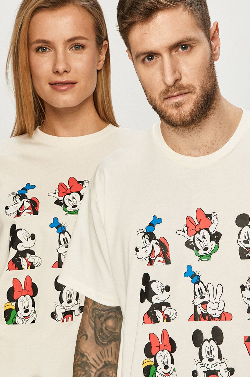 Levi's Тениска x Disney - Pepit.bg