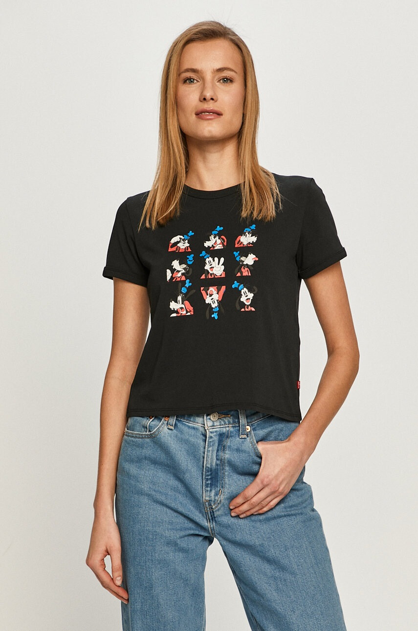 Levi's Тениска x Disney - Pepit.bg