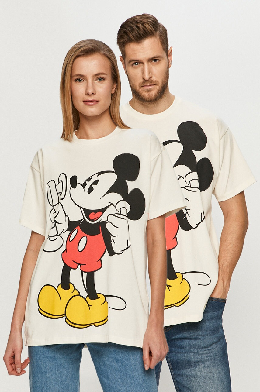 Levi's Тениска x Disney - Pepit.bg