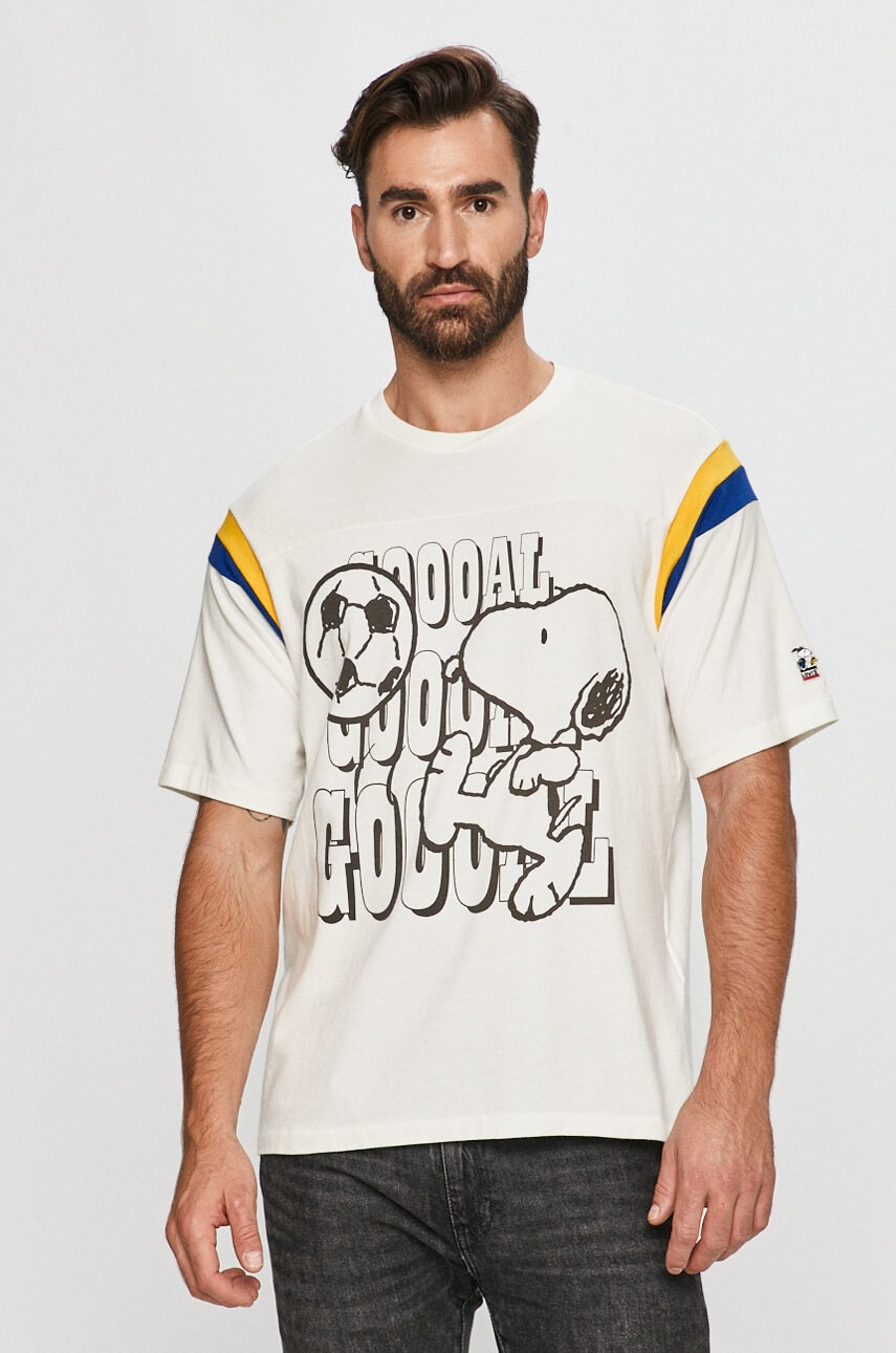Levi's Тениска X Peanuts - Pepit.bg