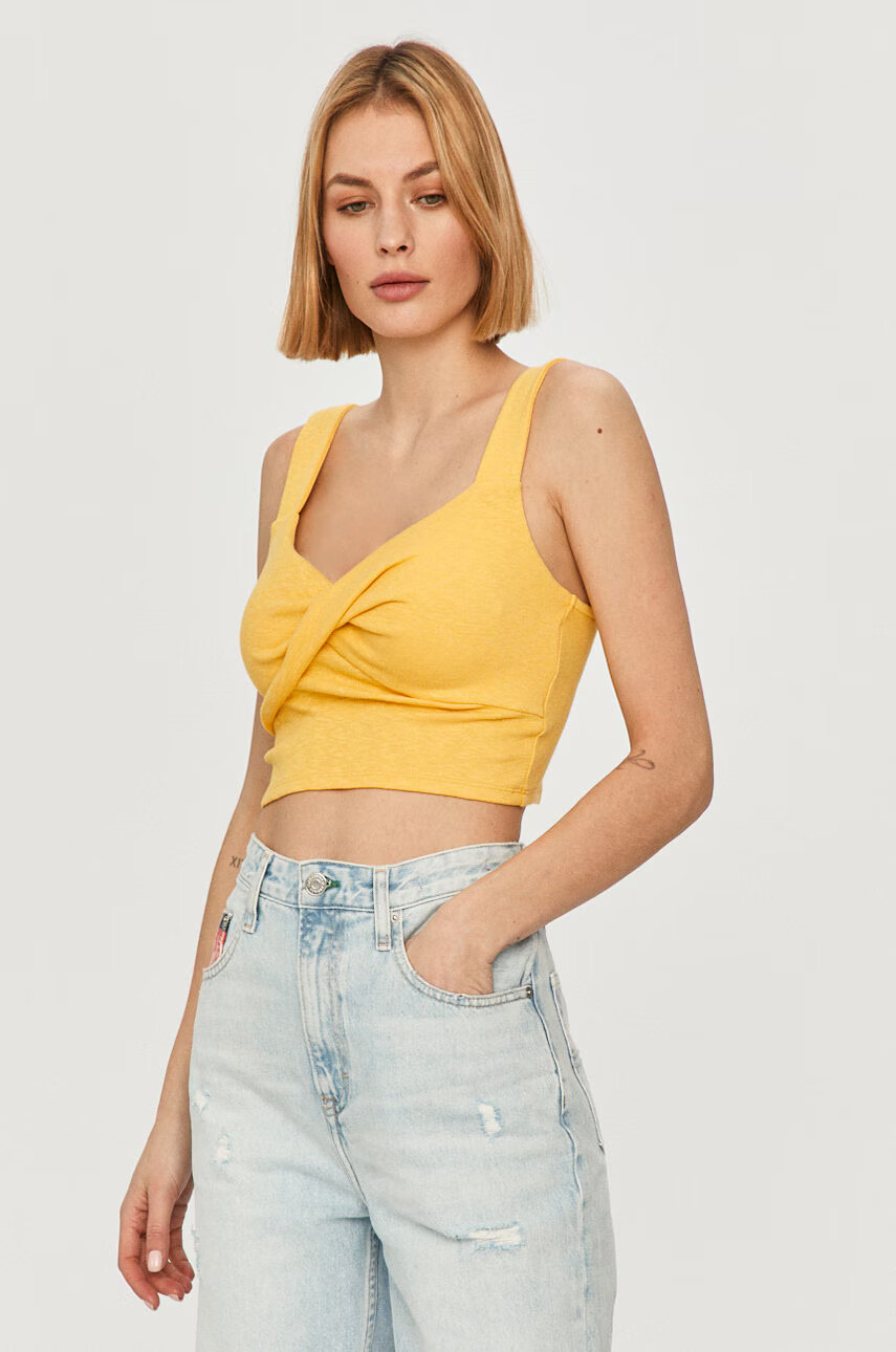 Levi's Топ - Pepit.bg