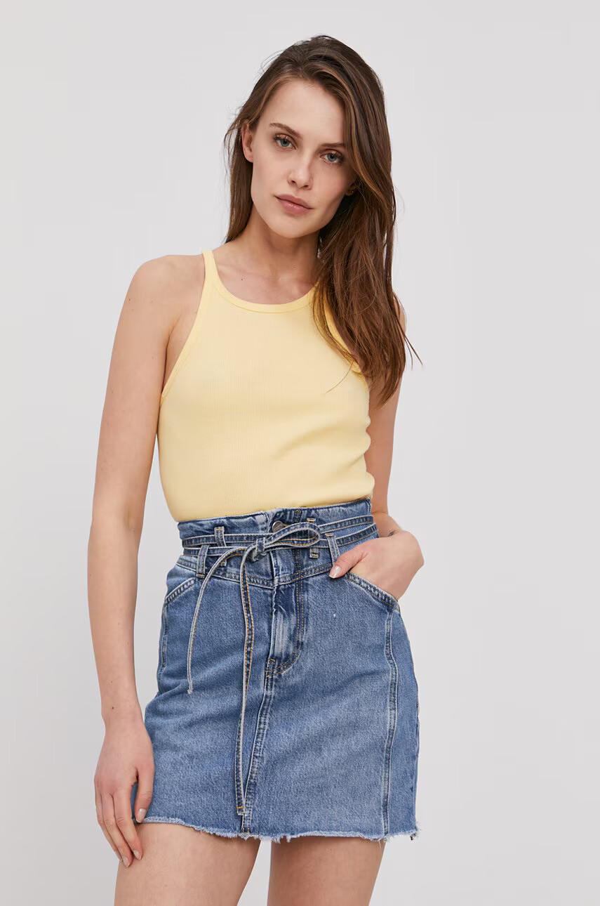 Levi's Топ - Pepit.bg