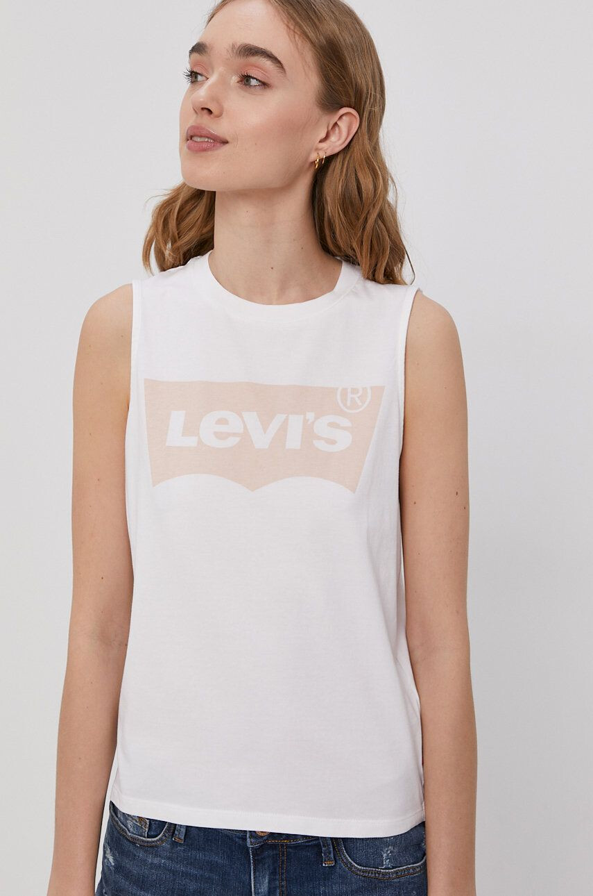 Levi's Топ - Pepit.bg