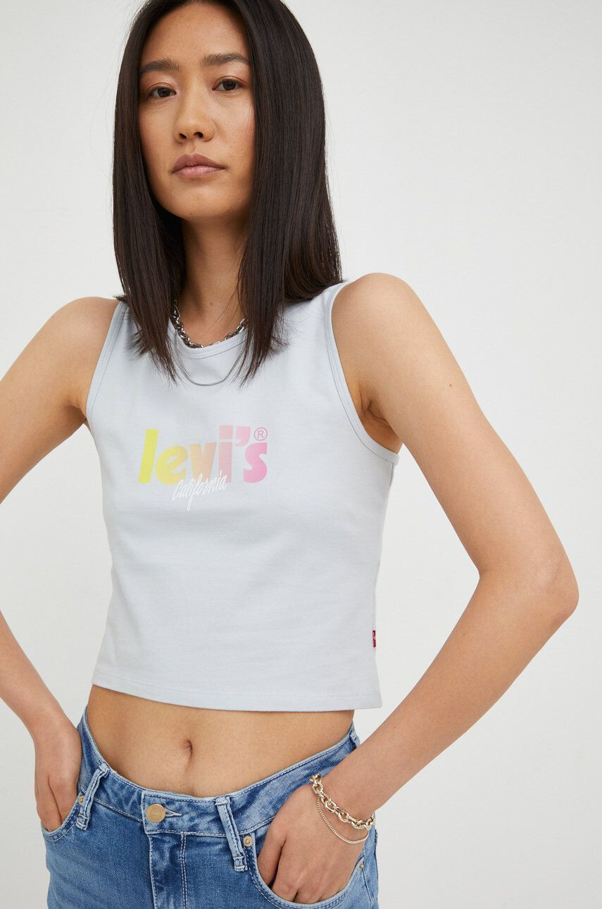 Levi's Топ - Pepit.bg