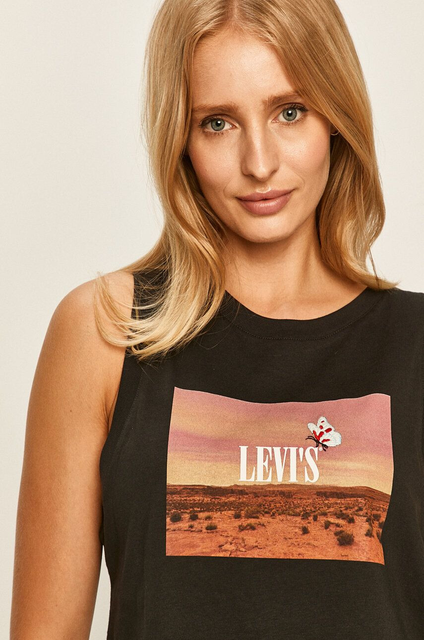 Levi's Топ - Pepit.bg