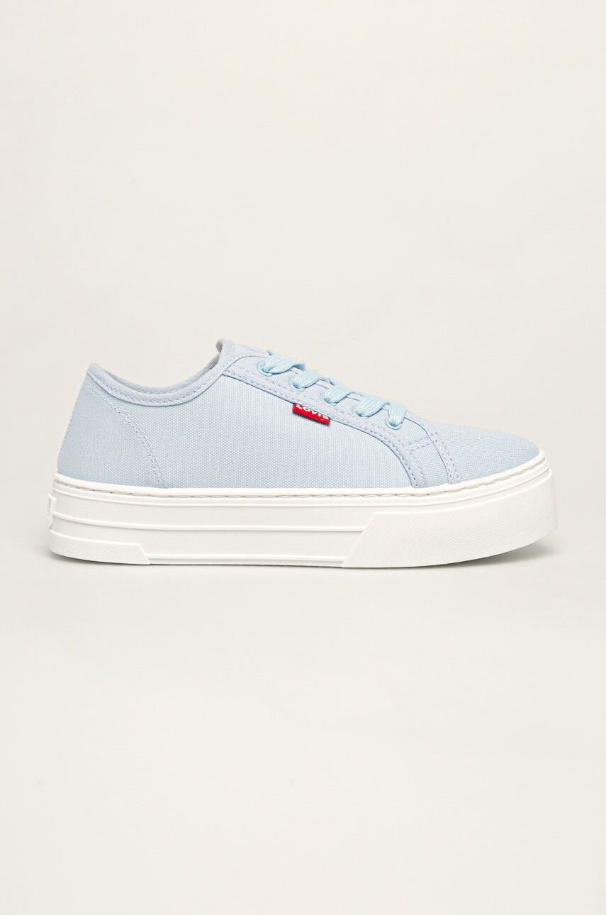 Levi's Високи кецове - Pepit.bg