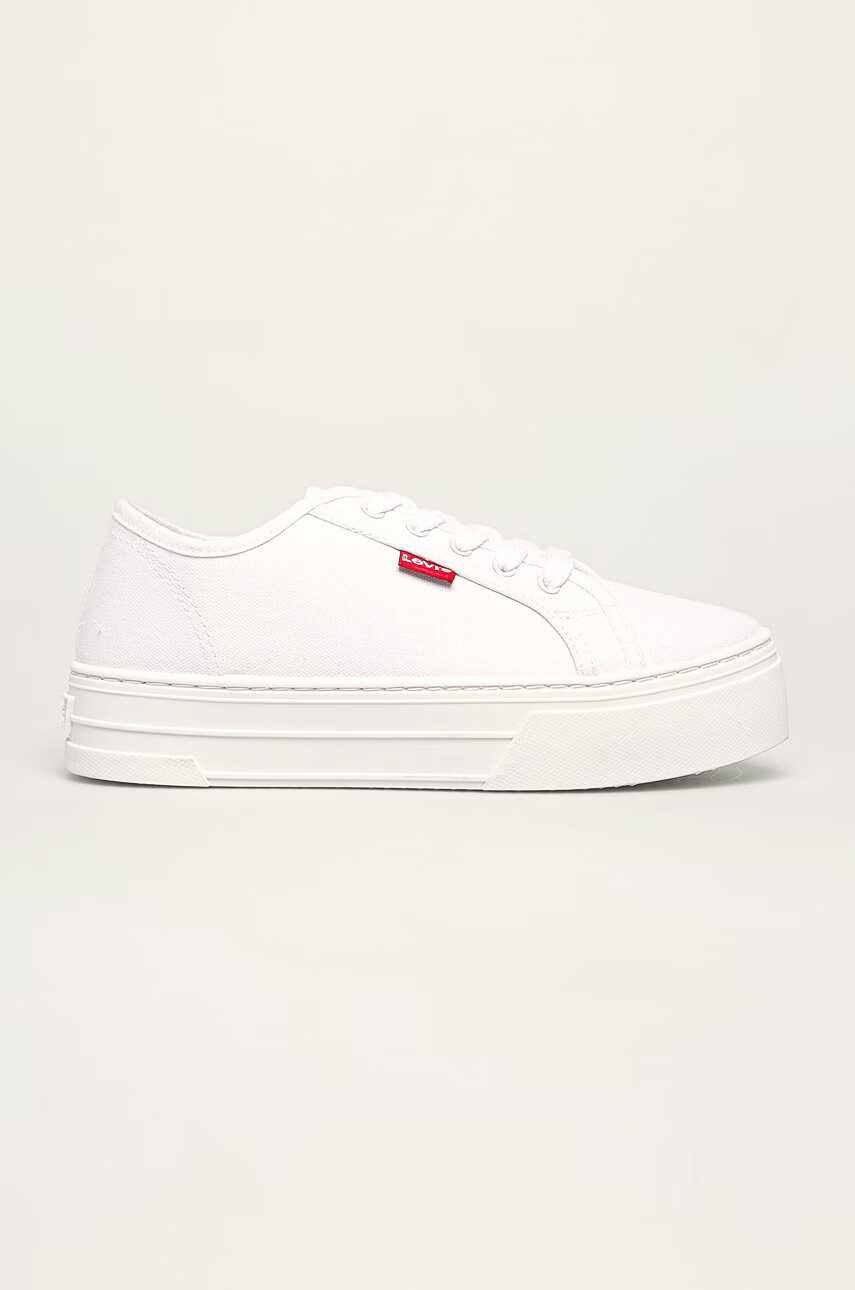 Levi's Високи кецове - Pepit.bg