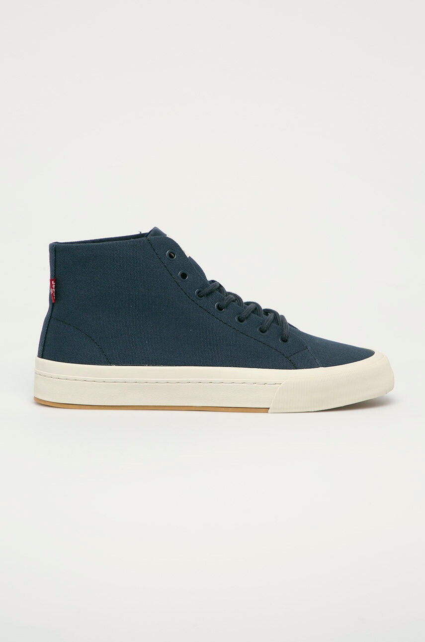 Levi's Високи кецове - Pepit.bg