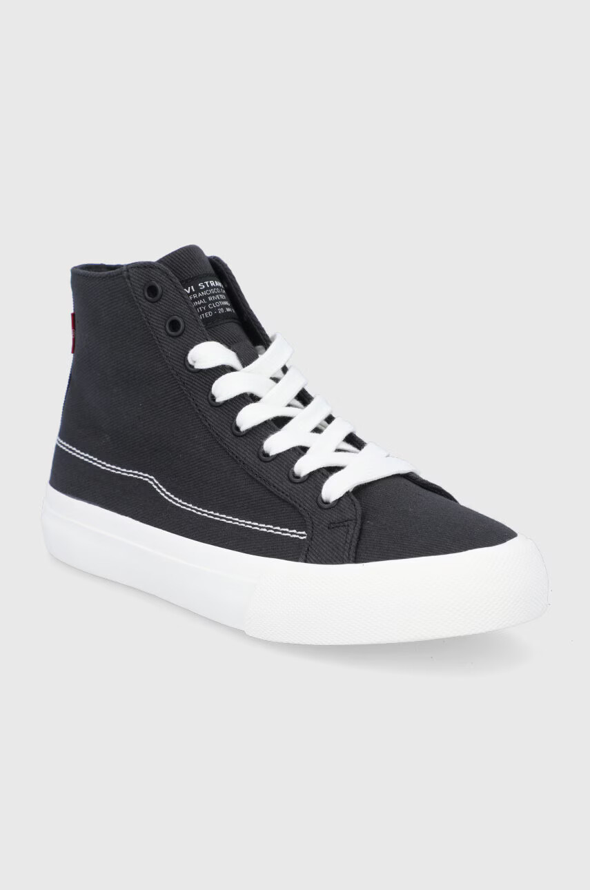 Levi's Високи кецове - Pepit.bg