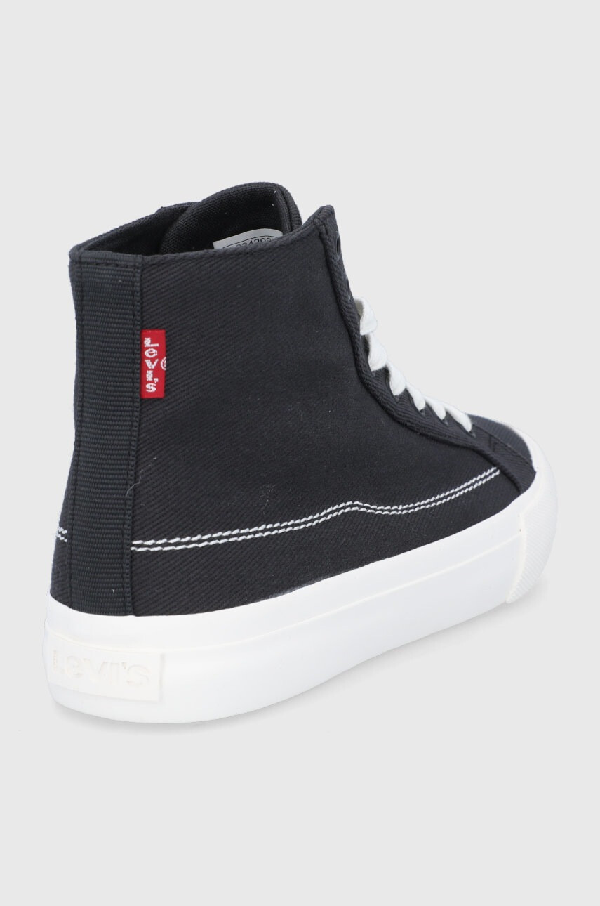 Levi's Високи кецове - Pepit.bg