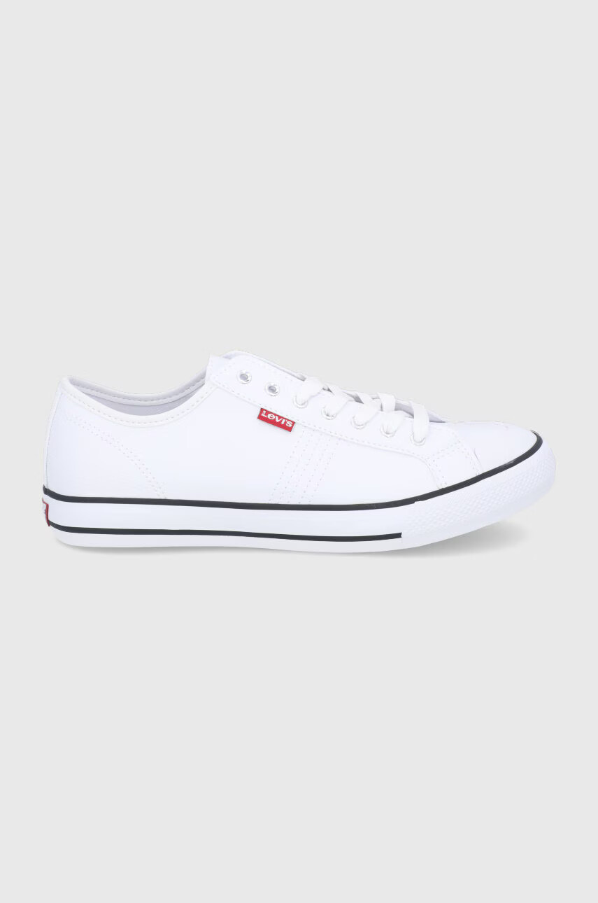 Levi's Високи кецове - Pepit.bg