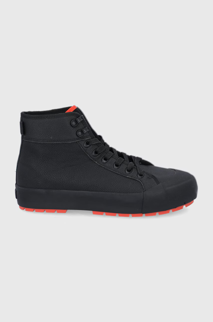 Levi's Високи кецове - Pepit.bg