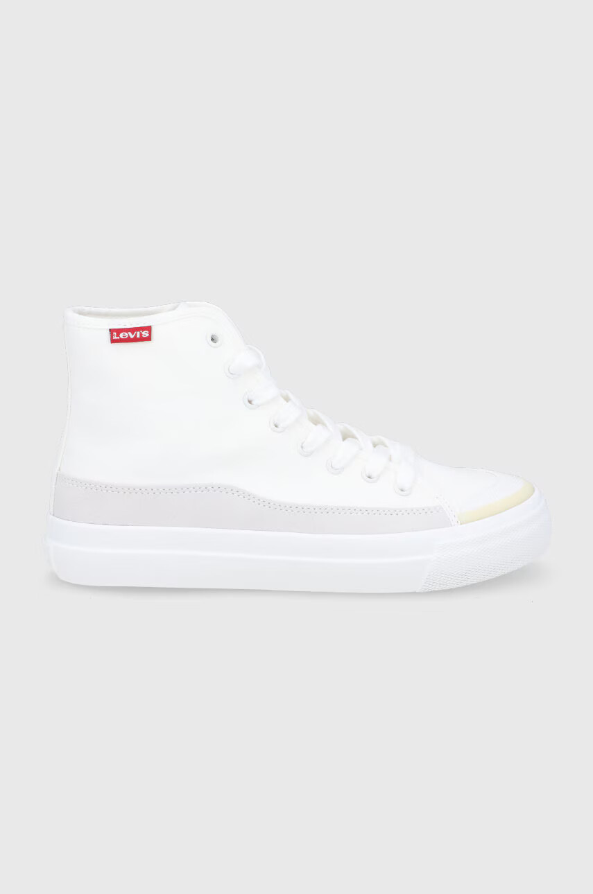 Levi's Високи кецове - Pepit.bg
