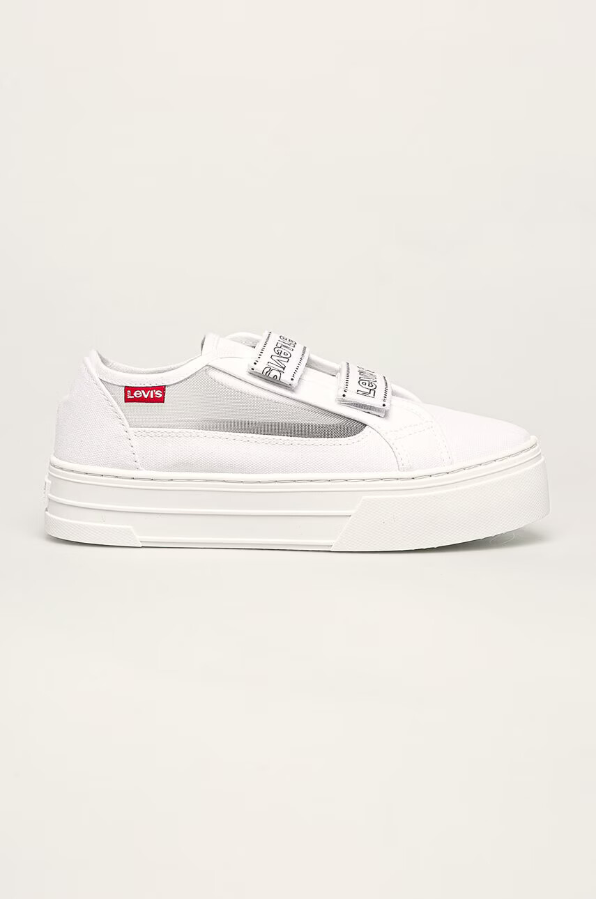 Levi's Високи кецове - Pepit.bg