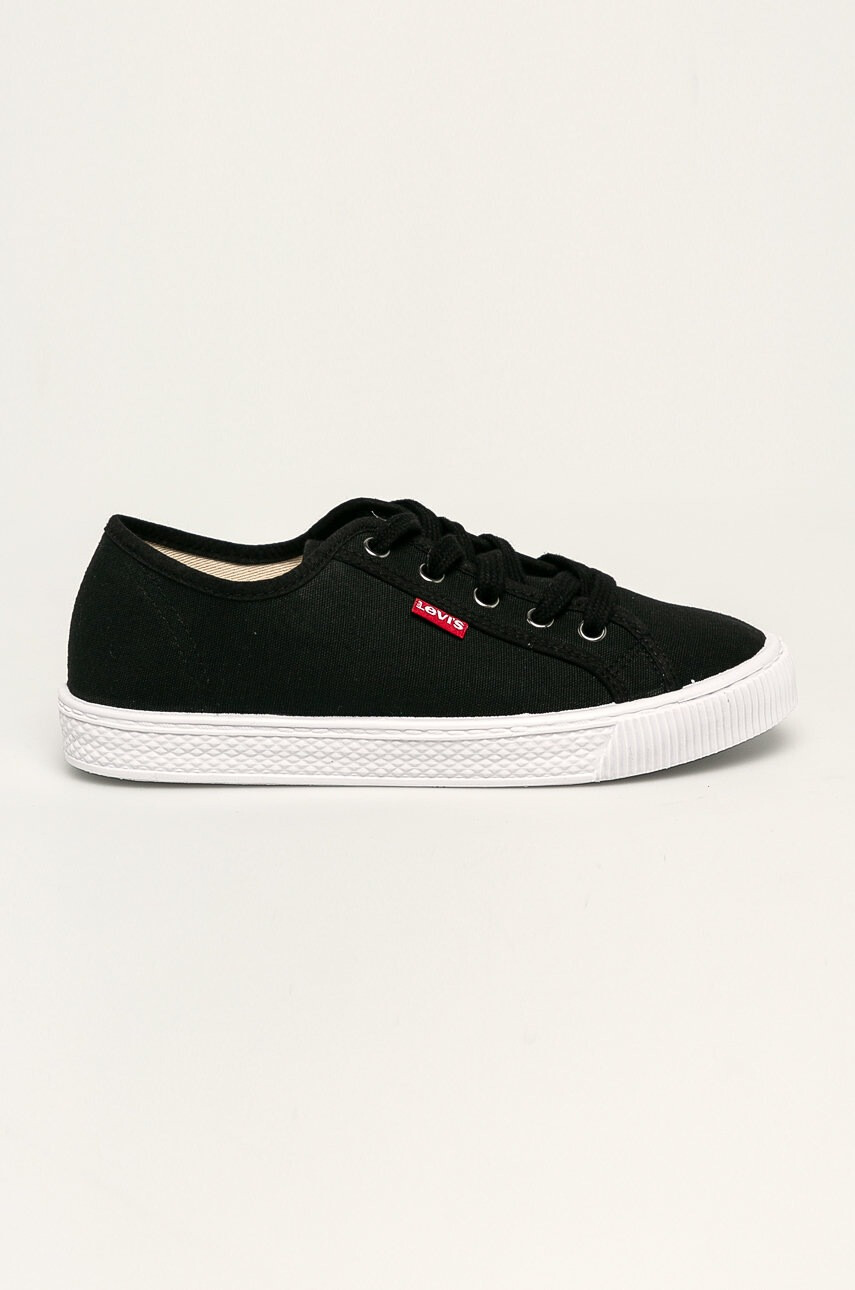 Levi's Високи кецове - Pepit.bg