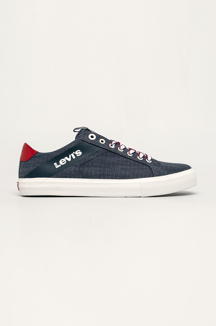 Levi's Високи кецове - Pepit.bg